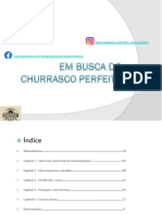 Em BUSCA DO CHURRASCO PERFEITO NOVO