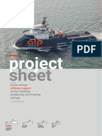 Alp Project Sheet