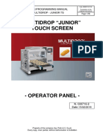 Computer Manual5.30.2019 Touch Screen.030716-2 en - PANNELLO - Junior - TS