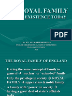 2021 PRANATA EnglishRoyalFamily