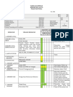 Clinical Pathway