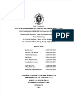 PDF Pre Planning Terapi Modalitas Rop Kelompok Xdocx DD