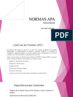Normas APA 6 Edic.