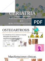 OSTEOARTROSIS