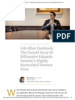 Life After Facebook_ the Untold Story of Billionaire Eduardo Saverin’s Highly Networked Venture Firm