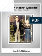 William Henry Williams