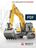 Hydraulic Excavator: Germany