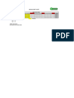 Jadwal EHSMB&WWTP Feb 2021