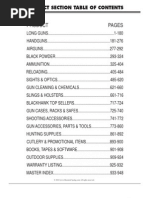 Download Gun Catalog by Daniel SN49498374 doc pdf