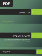 Introduction To ICT (Part 5)