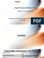 4. Radiologi Thorax-Abdomen