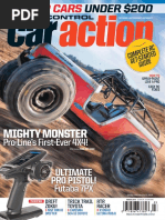 Evo - October 2017 PDF | PDF | Fuel Economy In Automobiles | Forging