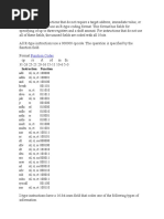 MIPS R I J Instructions