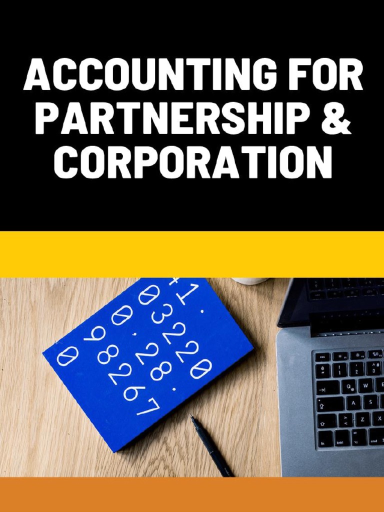 Partnership Liquidation (Installment) | PDF | Liquidation | Interest