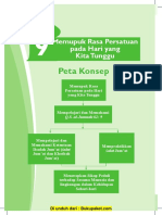 Bab 9 Memupuk Rasa Persatuan Pada Hari Yang Kita Tunggu