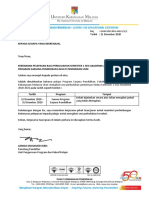 Surat Pelepasan Kuliah KSBB SEM 1 20202021