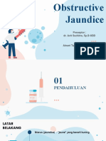 CSS Obstructive Jaundice - Ainani Tajrian