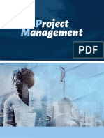 Module 3_Project Documentation and Selection