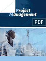 Module 3 - Project Documentation and Selection