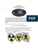 Trabajo Bioetica