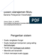 2016 Mutu Sesi 5 HD Sistem Manajemen Mutu