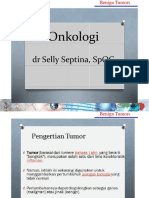 Neoplasia Selly Septina Tumor Ginekologi