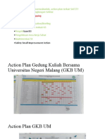 Laan B3 - Safety Small Improvement Action: Hazard and Risk Mapping