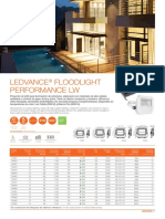 LEDVANCE FLOODLIGHT PFM LW (2)