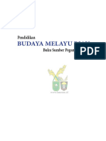 Bab Pendahuluan Buku Guru BMR