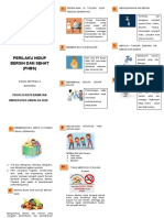 LEAFLET PHBS