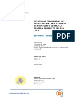 Informe Técnico Final