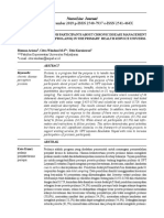 Vol. 4 No. 2 November 2019 p-ISSN 2540-7937 e-ISSN 2541-464X