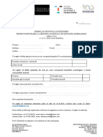 Formular Inscriere SNRA2018