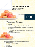 Materi 1 - Pengantar Kimia Bahan Makanan