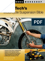Racetech Suspension Bible