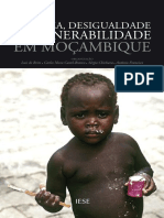 Pobreza, Desigualdade E Vulnerabilidade Em Moçambique