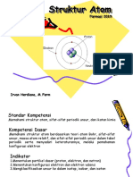 Kimia Dasar 2019-Pertemuan 1