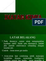 Kimia Dasar 2019-Pertemuan 3