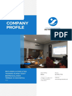 Company Profile RS 2021