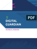 Digital Guardian: Technical Overview