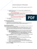 Quick Instructions Jasco v670pdf