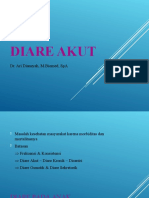 Diare Akut