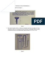 Problemas Tarea Primer Parcial Termo 1