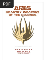 Download Ares Guide to Infantry Weapons of the Colonies by Kendal Leask SN49501241 doc pdf