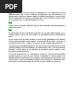 Ledesma vs. Climaco Facts: Adelino Ledesma, A Counsel de Parte For One of The Parties in A Case Pending Before The Sala of