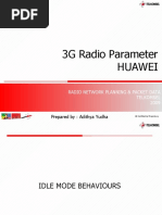 3g Radio Parameter Huawei Ver 1 0