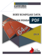 20200611buku Kompilasi Data Dan Informasi Pembangunan Kabupaten Jembrana