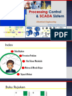 Processing Control and SCADA System's