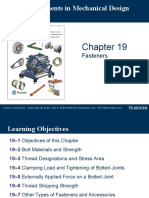 Machine Elements in Mechanical Design: Sixth Edition