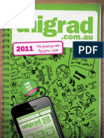 Unigrad 2011